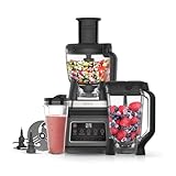 immagine di Ninja BN800EU robot da cucina