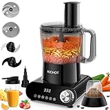 immagine di KICHOT E04 robot da cucina