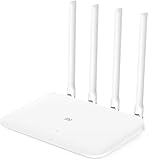 immagine di Xiaomi DVB4224GL router