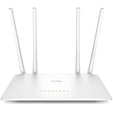 immagine di Cudy WR1200 router WiFi