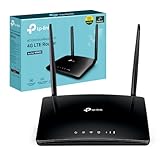 immagine di TP-Link Archer MR402 router WiFi