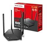 immagine di MERCUSYS MERCUSYS Router WIFI 6 router WiFi