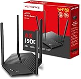 immagine di MERCUSYS MERCUSYS Router WIFI 6 router WiFi