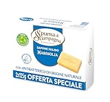 immagine di Spuma di Sciampagna 307202NNN sapone