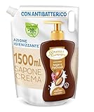 immagine di Spuma di Sciampagna FRCM059901 sapone