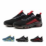 immagine di Hitmars P_SHOE/N/A23_BKRD44 scarpa da trekking