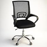 immagine di SPRINGOS HF0017 sedia da ufficio