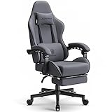 immagine di Dowinx LS-6658 sedia gaming