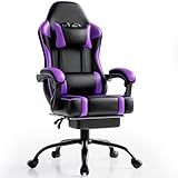 immagine di HOTOSYCH DE-djy sedia gaming
