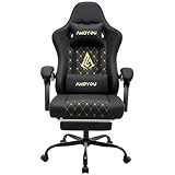 immagine di Andyou sedia gaming