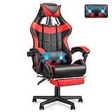immagine di Soontrans CK001-F05-MWP-SN sedia gaming