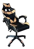 immagine di Gio Arreda ROMAORO sedia gaming