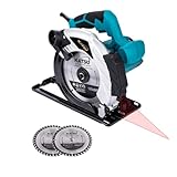 immagine di KATSU Tools B08NWB1B1N sega circolare