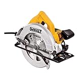 immagine di DEWALT DWE560-QS sega circolare