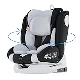 immagine di Babify On Board seggiolino auto