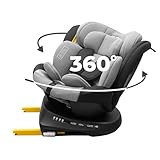 immagine di KidsZone 946i seggiolino auto per neonati