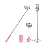 immagine di PINHEN ‎000063 selfie stick