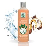 immagine di MENFORSAN 54101MFP031057 shampoo per cani