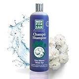 immagine di MENFORSAN 5418MFP030029 shampoo per cani