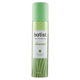 immagine di Batist 8004395155811 shampoo secco