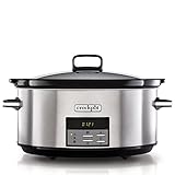 immagine di Crock-Pot CSC063X slow cooker
