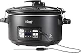 immagine di Russell Hobbs 25630-56 slow cooker