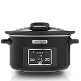 immagine di Crock-Pot CSC052X-01 slow cooker