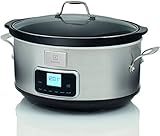 immagine di Electrolux ESC7400 slow cooker