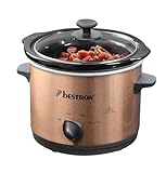 immagine di Bestron ASC150CO slow cooker