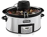 immagine di Crock-Pot CSC012 slow cooker