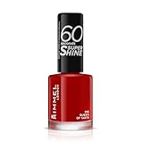 immagine di Rimmel London 34778209315 smalto per unghie