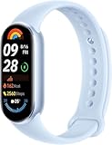 immagine di NK Smart Band 9 smartband