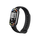 immagine di XIAOMI BHR07PYGL smartband