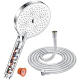 immagine di YEAUPE PRO DCH7012CP soffione doccia