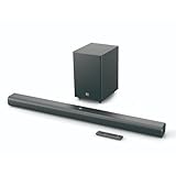 immagine di JBL JBLSB550BLKEP soundbar