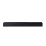 immagine di Samsung HW-B400F/ZF soundbar
