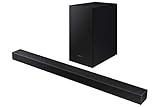 immagine di SAMSUNG Barra de Sonido Samsung HW-T420 soundbar