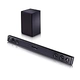 immagine di LG SQC2 soundbar