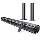 immagine di MEVOSTO D7H soundbar