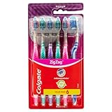 immagine di Colgate 61031428 spazzolino da denti