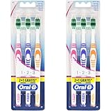 immagine di Oral-B 81581436 spazzolino da denti