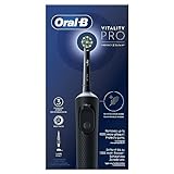 immagine di Oral-B 427063 spazzolino sonico