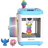 immagine di GIANTARM stampante 3D