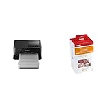 immagine di Canon Selphy CP1500 stampante fotografica