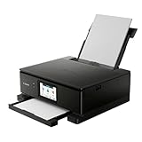 immagine di Canon TS8750 stampante fotografica