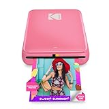 immagine di KODAK RODMP20AMZP stampante fotografica