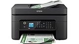 immagine di Epson WF-2930DWF stampante