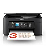 immagine di Epson C11CK64402 stampante