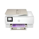 immagine di HP 349W0B stampante inkjet