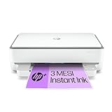 immagine di HP 223N4B#629 stampante inkjet